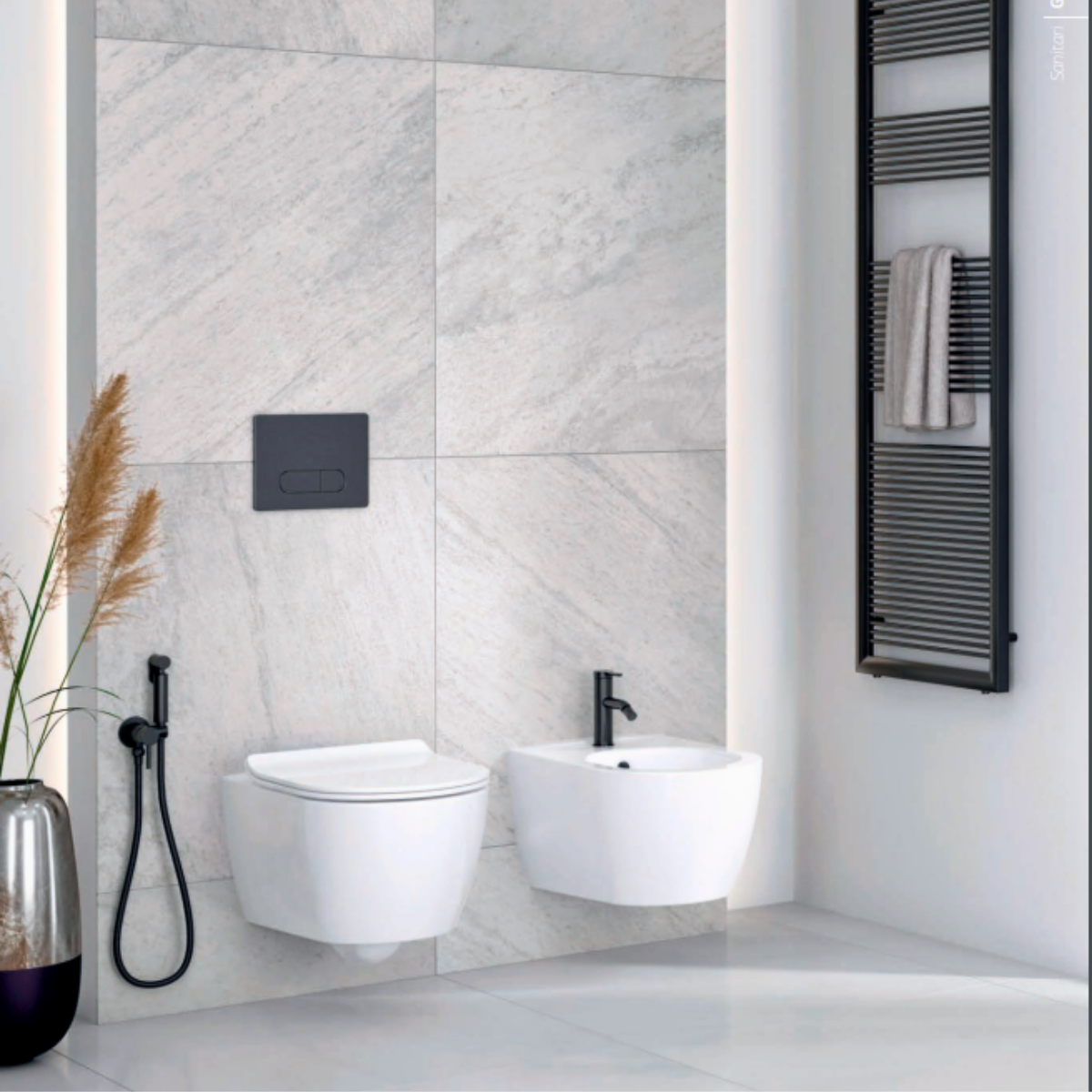 ImDomus arredo bagno ceramiche